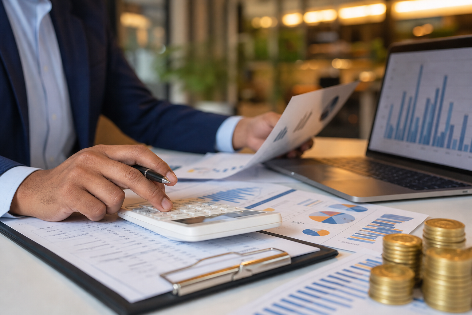 Understanding Franchise Investment: A Complete Breakdown